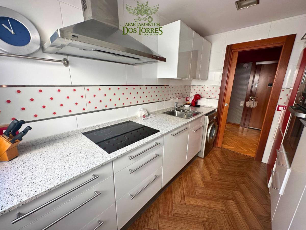 Appartement Dos Torres Atico - Solarium Privado En Calle Alfonso I