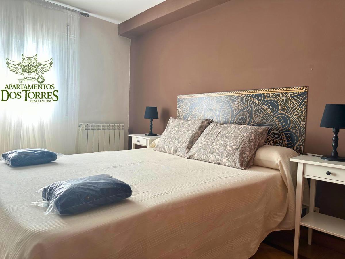 Dos Torres Atico - Solarium Privado En Calle Alfonso I * Saragosse